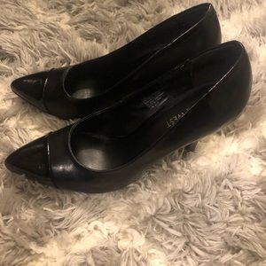 Nine West heels